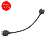 Mercedes-Benz Cavo Media Interface "High Performance" - Micro USB